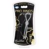 Pro Sensual Quick Release Loop Cock Ring 2 Pack  Sex Toy Product Image 2