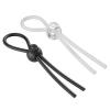 Pro Sensual Quick Release Loop Cock Ring 2 Pack  Sex Toy Product Image 3