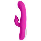 Air Touch 1 Purple Rabbit Vibrator Sex Toy Product