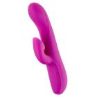 Air Touch 1 Purple Rabbit Vibrator Sex Toy Product