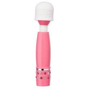 Cloud 9 Mini Wand Massager Pink Sex Toy Product