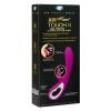Air Touch 2 Purple Clitoral Suction Rabbit Vibrator Sex Toy Product Image 3
