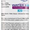 Cloud 9 Water Based Personal Lubricant 8oz Sex Toy Product Image 3
