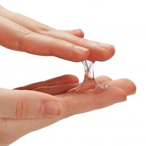 Cloud 9 H2o Anal Play Gel 8oz Sex Toy Product