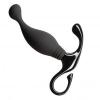 Cloud 9 Health & Wellness Prostate Stimulator W/flexible Neck Sex Toy Product Image 1