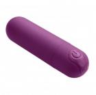 Cloud 9 Power Touch Iii - Plum Mini Rechargeable Bullet (eaches) Sex Toy Product