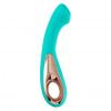 Cloud 9 Pro Sensual Roller Ball G Turbo Teal Sex Toy Product Image 1
