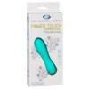 Cloud 9 Pro Sensual Power Touch Super Flex I Teal Sex Toy Product Image 2