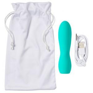 Cloud 9 Pro Sensual Power Touch Super Flex I Teal Sex Toy Product