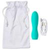 Cloud 9 Pro Sensual Power Touch Super Flex I Teal Sex Toy Product Image 4