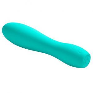 Cloud 9 Pro Sensual Power Touch Super Flex Ii Teal Sex Toy Product