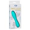 Cloud 9 Pro Sensual Power Touch Super Flex Ii Teal Sex Toy Product Image 2