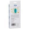Cloud 9 Pro Sensual Power Touch Super Flex Ii Teal Sex Toy Product Image 3