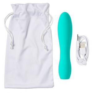 Cloud 9 Pro Sensual Power Touch Super Flex Ii Teal Sex Toy Product