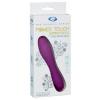 Cloud 9 Pro Sensual Power Touch Super Flex Ii Plum Sex Toy Product Image 2