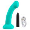 Ergo Super Flexi I Teal Pro Sensual Line Sex Toy Product Image 4