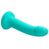 Ergo Super Flexi Iii Teal Pro Sensual Line Sex Toy Product Image 1