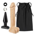 Cloud 9 Premium Starter Kit Sex Toy Product