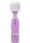 Bodywand Mini Massager Lavender Sex Toy Product