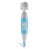 Bodywand Plug In Massagers Blue USA Sex Toy Product Image 1