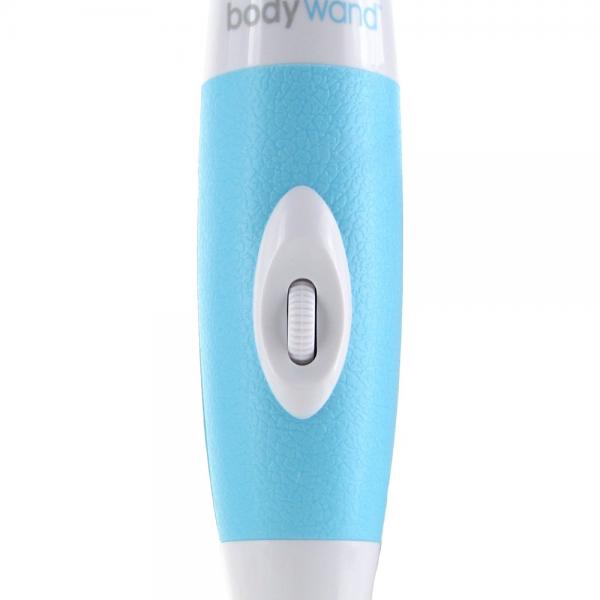 Bodywand Plug In Massagers Blue USA Sex Toy Product