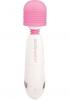 Bodywand 5 Function Mini Wand Massager Pink Sex Toy Product Image 1