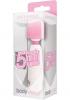 Bodywand 5 Function Mini Wand Massager Pink Sex Toy Product Image 2
