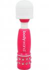 Bodywand Mini Neon Pink Massager Sex Toy Product