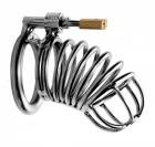 Bastille Penile Confinement Cage Sex Toy Product