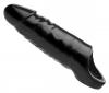 Black Mamba Cock Sheath XL Penis Extender Sex Toy Product Image 4