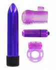 Euphoria Couple's Kit Sex Toy Product