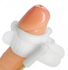 Enlarger Premium Comfort Strap Accessory Sex Toy Product