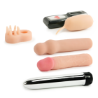 Cyberskin Cyber Sex Collection Sex Toy Product