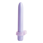 My First Vibe With Bonus Ring Violet Purple Sex Toy Product