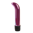 My First Mini G-Spot Vibrator Amethyst Purple Sex Toy Product