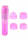 Mini Mite Vibrator Waterproof Pink Sex Toy Product