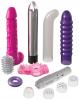Waterproof Wet & Wild Pleasure Collection Sex Toy Product Image 1