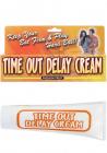 Time Out Delay Cream Passion Fruit 1.5oz Sex Toy Product