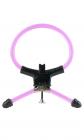 Gladiator Power Ring Purple Sex Toy Product