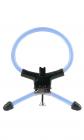 Navy Power Ring Blue Sex Toy Product