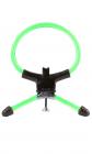 M-16 Power Ring Green Sex Toy Product
