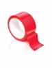Fetish Fantasy Pleasure Tape Red Sex Toy Product Image 1