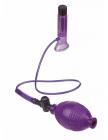 Fetish Fantasy Vibrating Clit Super Suck-Her Purple Sex Toy Product