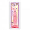 Crystal Jellies Anal Delight Pink Sex Toy Product Image 2