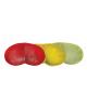 Gummy Boobs Fruit Flavors 4.3oz Sex Toy Product Image 1