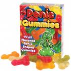 Penis Gummies 5.3oz Sex Toy Product