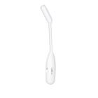 Flex-O Pleaser Flexible Wand Massager White Sex Toy Product