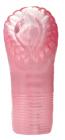 Classix Silicone Snatch Pink Masturbator Sex Toy Product