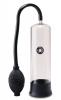 Classix Power Pump Sex Toy Product Image 1