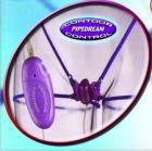 Strap On Mini Butterfly Clitoral Stimulator  Sex Toy Product
